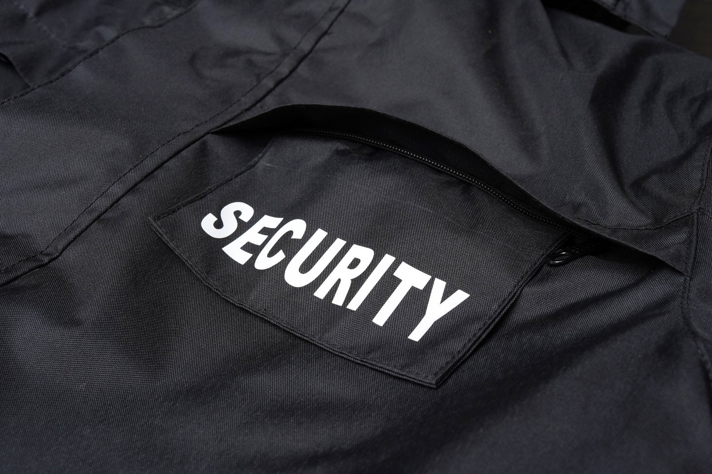 RAC3 MENS WINTER WARM HEAVY DUTY QUILTED PADDED JACKET FARMING WORK COAT (J-Parka-BL)