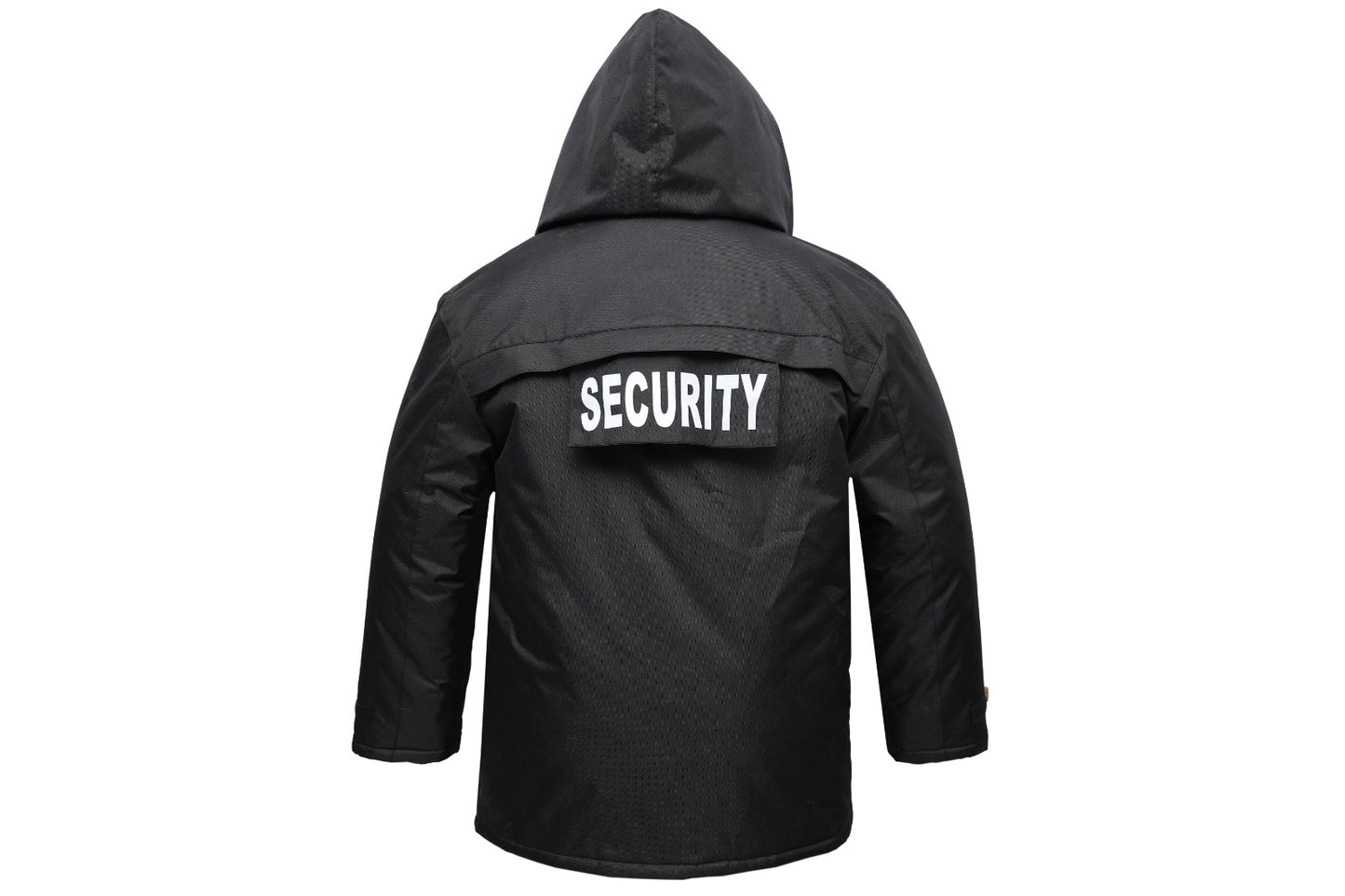 RAC3 MENS WINTER WARM HEAVY DUTY QUILTED PADDED JACKET FARMING WORK COAT