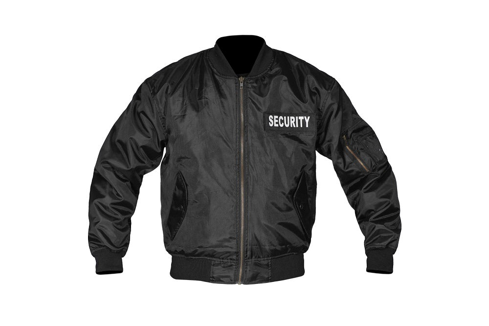 RAC3 Mens Lightweight Technical Harrington Bomber Jacket Coat