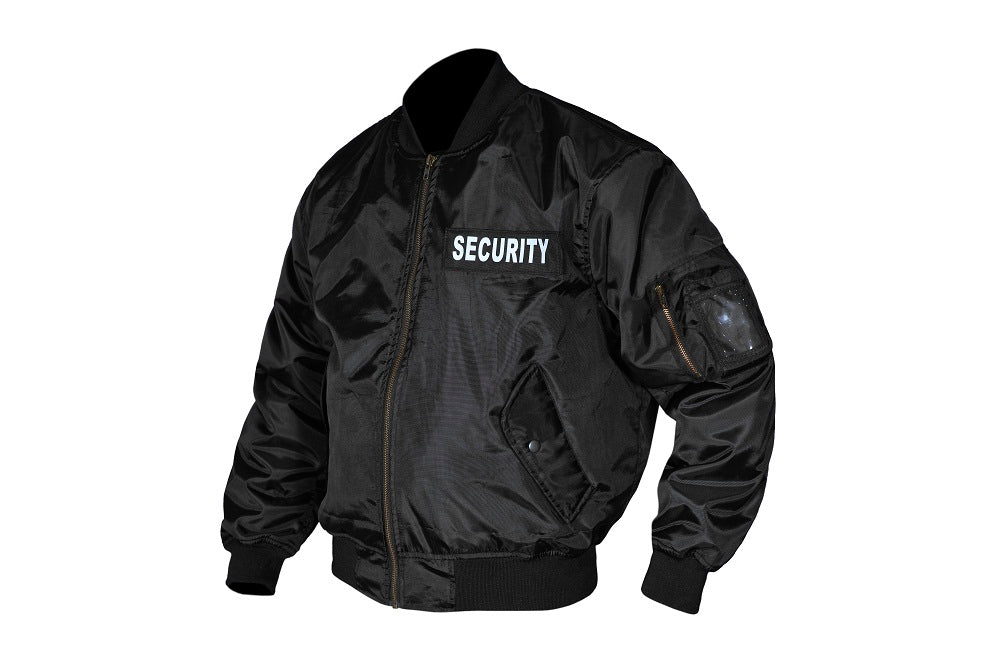 RAC3 Mens Lightweight Technical Harrington Bomber Jacket Coat