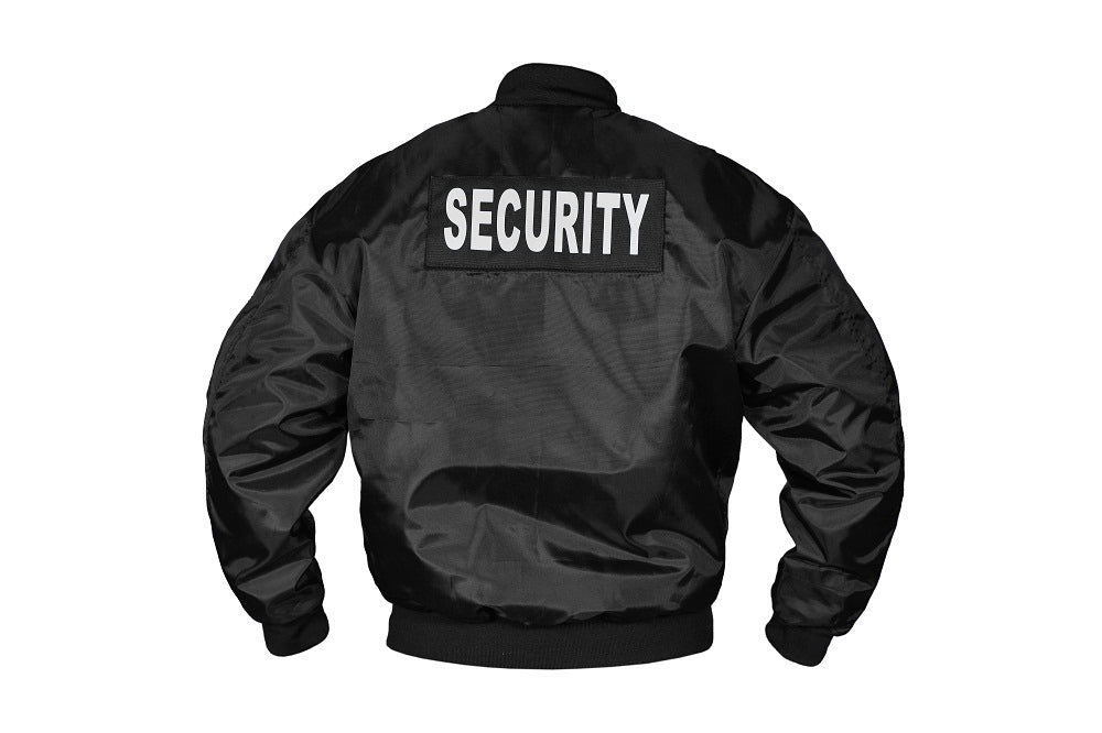 RAC3 Mens Lightweight Technical Harrington Bomber Jacket Coat